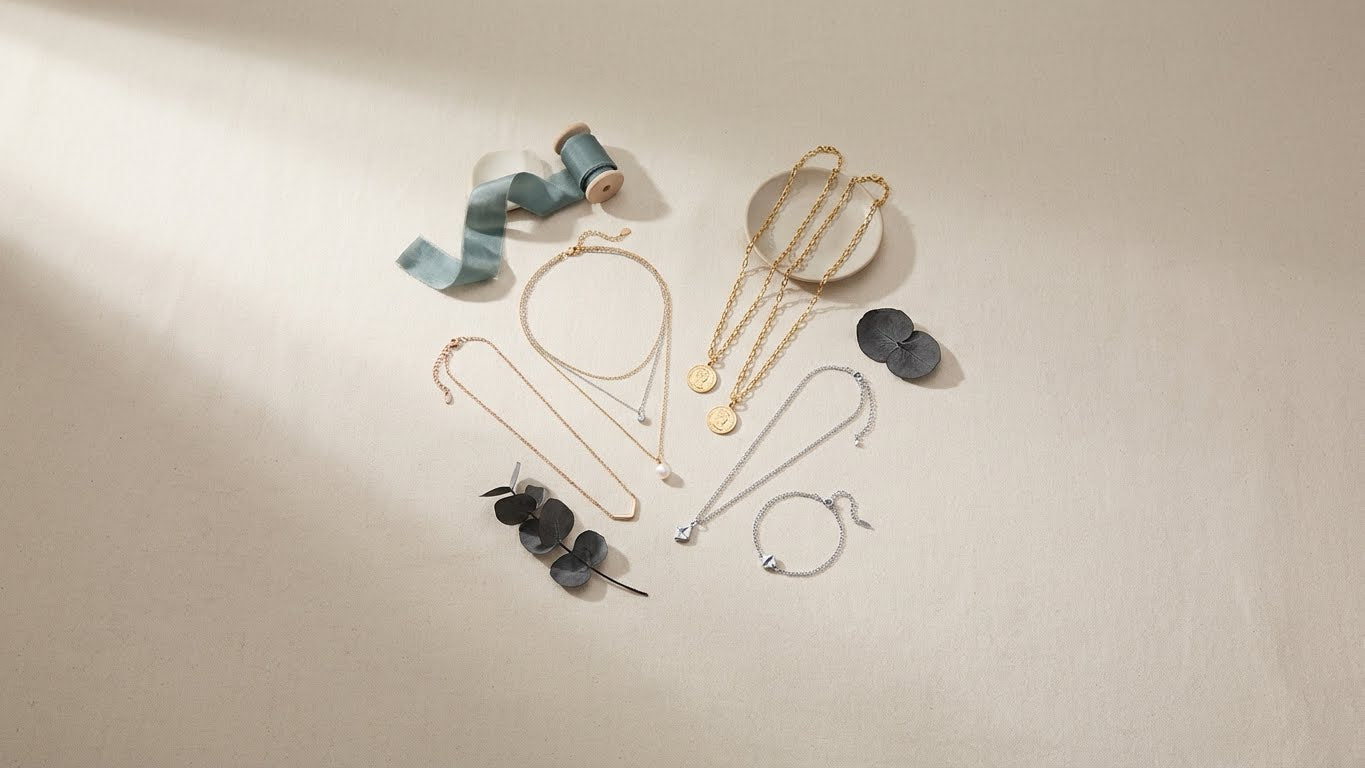 Necklace Sets