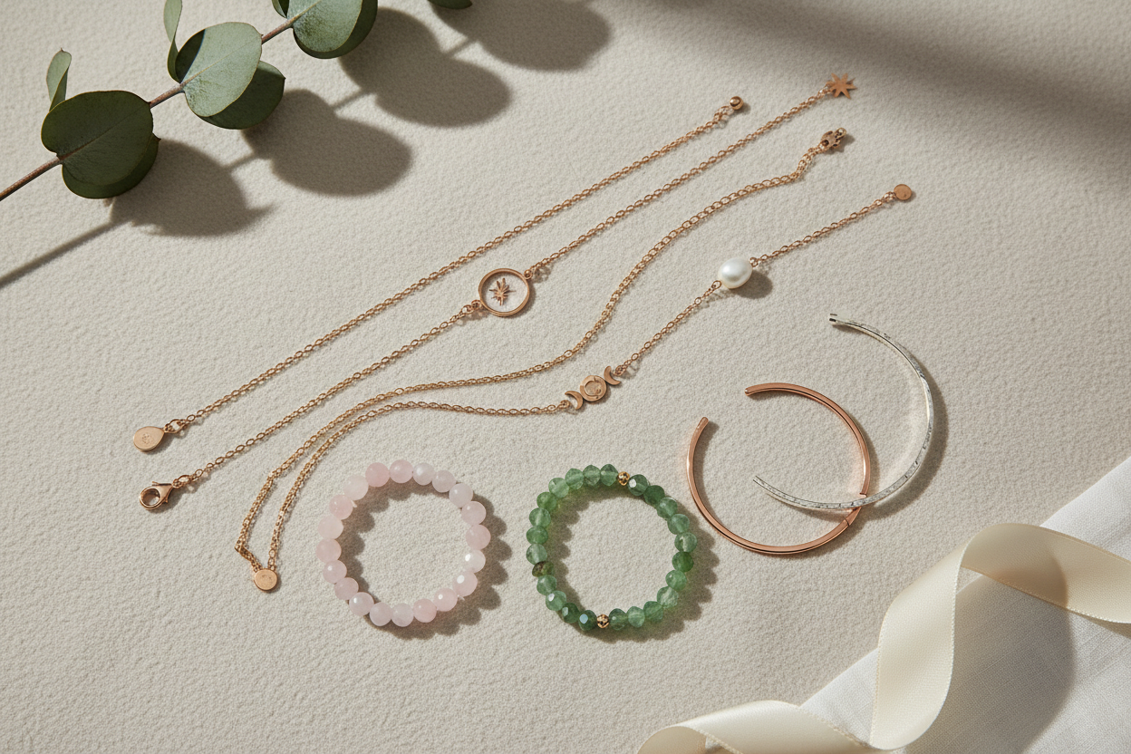 Bracelets & Bangles