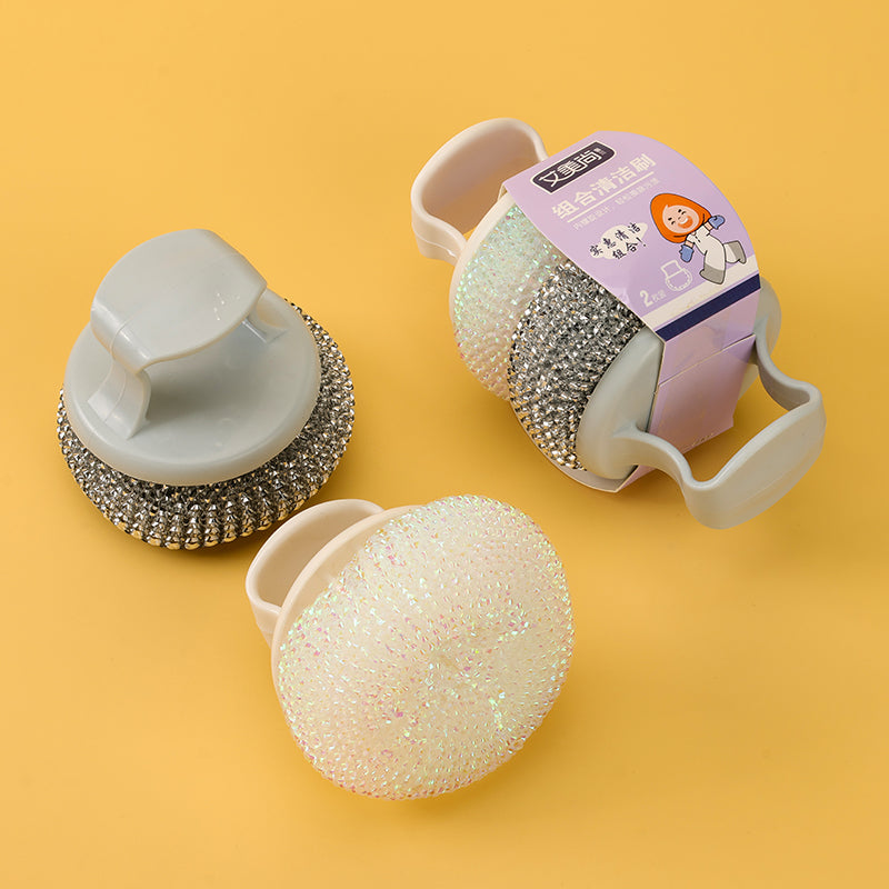  Cleaning Brush