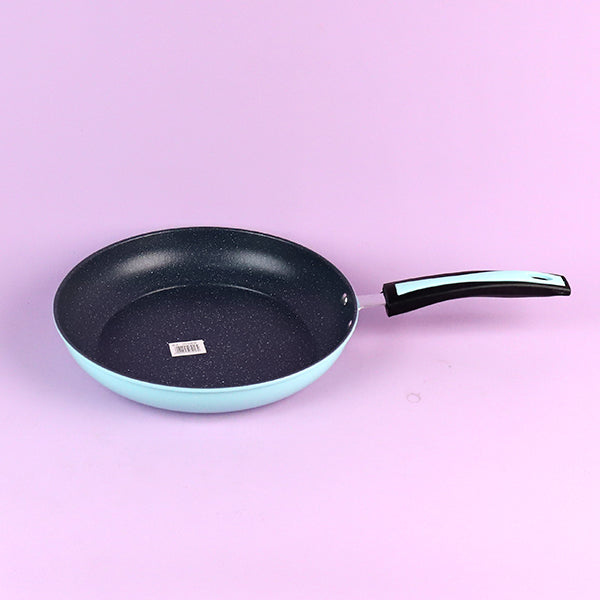 Pastel Non-Stick Frying Pan – Everyday Cooking (20–26 cm)