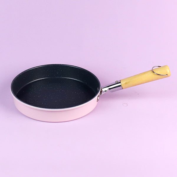 Carbon Steel Non-Stick Frying Pan – 18 / 20 cm
